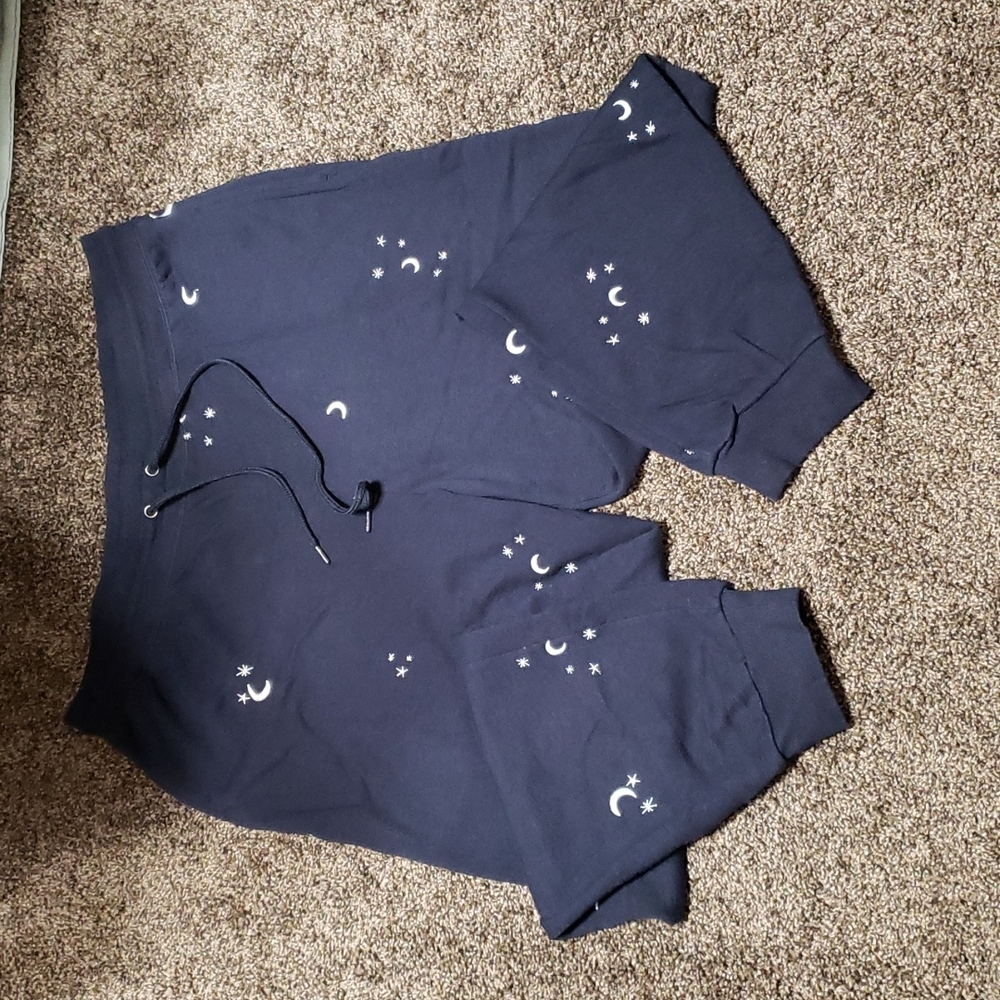 Honey Dew Cotton Blend Sleep/ Lounge Pant Size XL